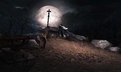 Castlevania: Lords of Shadow - Mirror of Fate - Imagen 23